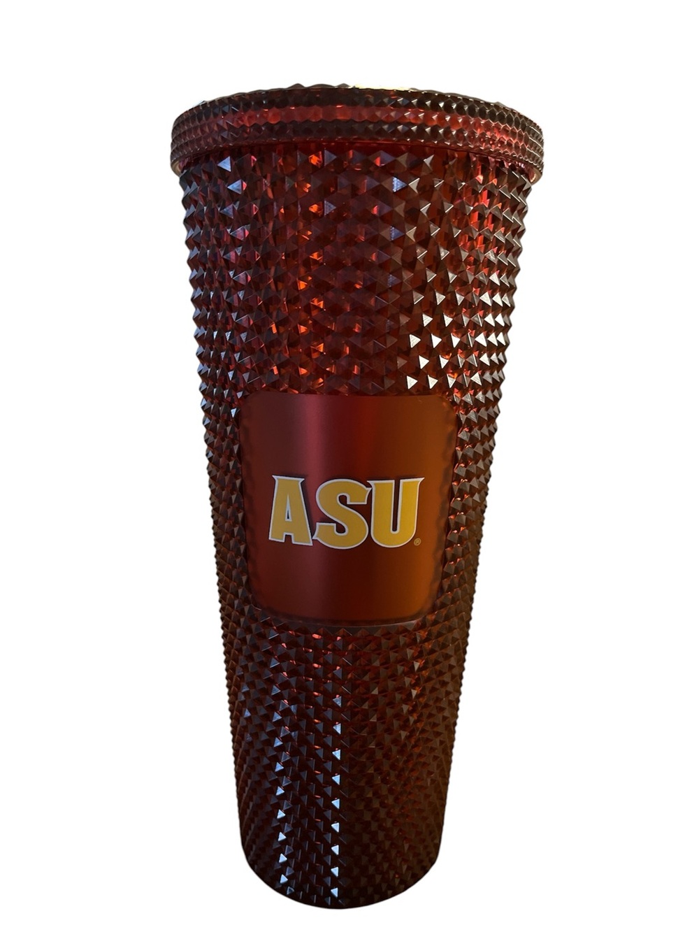 Starbucks ASU Tumbler